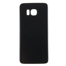 Battery Back Cover for Galaxy S7 Edge / G935(Silver)