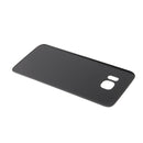 Battery Back Cover for Galaxy S7 Edge / G935(Silver)