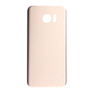 Battery Back Cover for Galaxy S7 Edge / G935 (Gold)