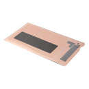 10 PCS for Galaxy S7 Edge / G935 LCD Backlight Adhesive
