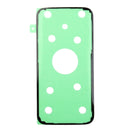10 PCS for Galaxy S7 / G930 Back Rear Housing Cover Adhesive