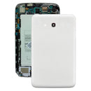 Battery Back Cover for Galaxy Tab 3 V T116 (White)