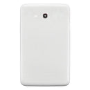Battery Back Cover for Galaxy Tab 3 V T116 (White)