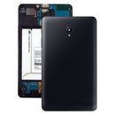 Battery Back Cover for Galaxy Tab A 8.0ï¼ˆ2017ï¼‰T380 (Black)