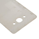 Back Cover for Galaxy J3110 / J3 Pro(Gold)