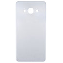 Back Cover for Galaxy J3110 / J3 Pro(Silver)