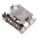 10 PCS Charging Port Connector for Galaxy J1 (2016)