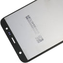 LCD Screen and Digitizer Full Assembly for Galaxy J4 Core J410F (Black)