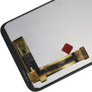 LCD Screen and Digitizer Full Assembly for Galaxy J4 Core J410F (Black)