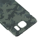 Battery Back Cover for Galaxy S7 active(Camouflage)
