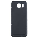 Battery Back Cover for Galaxy S7 active(Black)