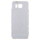 Battery Back Cover for Galaxy S7 active(Gold)