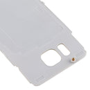 Battery Back Cover for Galaxy S7 active(Gold)