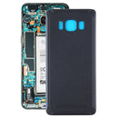 Battery Back Cover for Galaxy S8 Active(Black)
