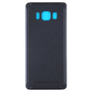 Battery Back Cover for Galaxy S8 Active(Black)