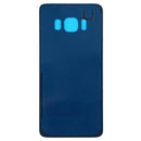 Battery Back Cover for Galaxy S8 Active(Black)