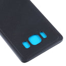 Battery Back Cover for Galaxy S8 Active(Black)