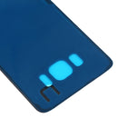 Battery Back Cover for Galaxy S8 Active(Black)