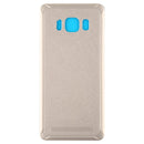 Battery Back Cover for Galaxy S8 Active(Gold)