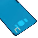 Battery Back Cover for Galaxy S8 Active(Gold)