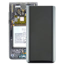 Battery Back Cover for Galaxy A80(Black)