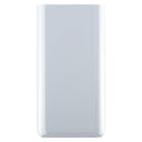 Battery Back Cover for Galaxy A80(Silver)