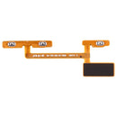Power Button & Volume Button Flex Cable for Galaxy Tab Active2 8.0 LTE / T395