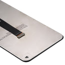 Original PLS TFT Material LCD Screen and Digitizer Full Assembly for Galaxy A60
