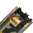 Original Dynamic AMOLED Material LCD Screen and Digitizer Full Assembly for Galaxy Note 10