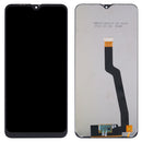 Original IPS LCD Material LCD Screen and Digitizer Full Assembly for Galaxy A10s