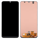 Original Super AMOLED Material LCD Screen and Digitizer Full Assembly for Galaxy A50s