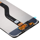 Original IPS LCD Material LCD Screen and Digitizer Full Assembly for Galaxy A20s
