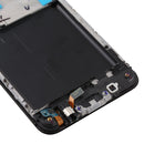 TFT Material LCD Screen and Digitizer Full Assembly with Frame for Galaxy J5 (2015) / J500F(Gold)