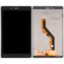 LCD Screen and Digitizer Full Assembly for Samsung Galaxy Tab A 8.0 (2019) SM-T295 (LTE Version)(Black)