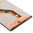 LCD Screen and Digitizer Full Assembly for Samsung Galaxy Tab A 8.0 (2019) SM-T295 (LTE Version)(Black)