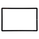 Front Screen Outer Glass Lens for Galaxy Tab S5e SM-T720 / SM-T725 (Black)