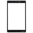 Front Screen Outer Glass Lens for Galaxy Tab A 8.0 (2019) SM-T290 (WIFI Version) (White)