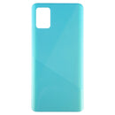 Original Battery Back Cover for Galaxy A51(Blue)