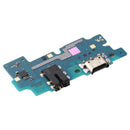 Original Charging Port Board For Galaxy A50 SM-A505