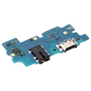 Original Charging Port Board For Galaxy A30 SM-A305F