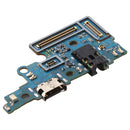 Original Charging Port Board For Galaxy A70 SM-A705F