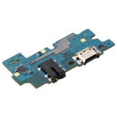 Original Charging Port Board For Galaxy A20 SM-A205F
