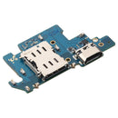 Original Charging Port Board For Galaxy A80 SM-A805F