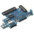 Original Charging Port Board For Galaxy A80 SM-A805F