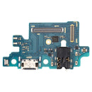 Original Charging Port Board For Galaxy A40 SM-A405F