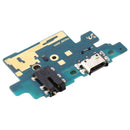 Original Charging Port Board For Galaxy A40 SM-A405F