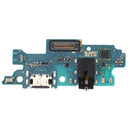 Original Charging Port Board For Galaxy M20 SM-M205F