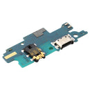 Original Charging Port Board For Galaxy M20 SM-M205F