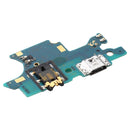 Original Charging Port Board For Galaxy A7 (2018) SM-A750F