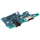 Original Charging Port Board For Galaxy A71 SM-A715F